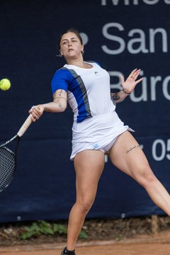 Bild 524 - BL DTV Hannover - BW Dresden Blasewitz : Ergebnis: 2:7